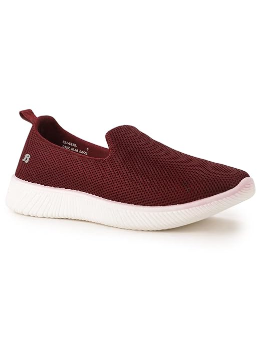 Bata Women’s SELAH Slipon Casual Shoes