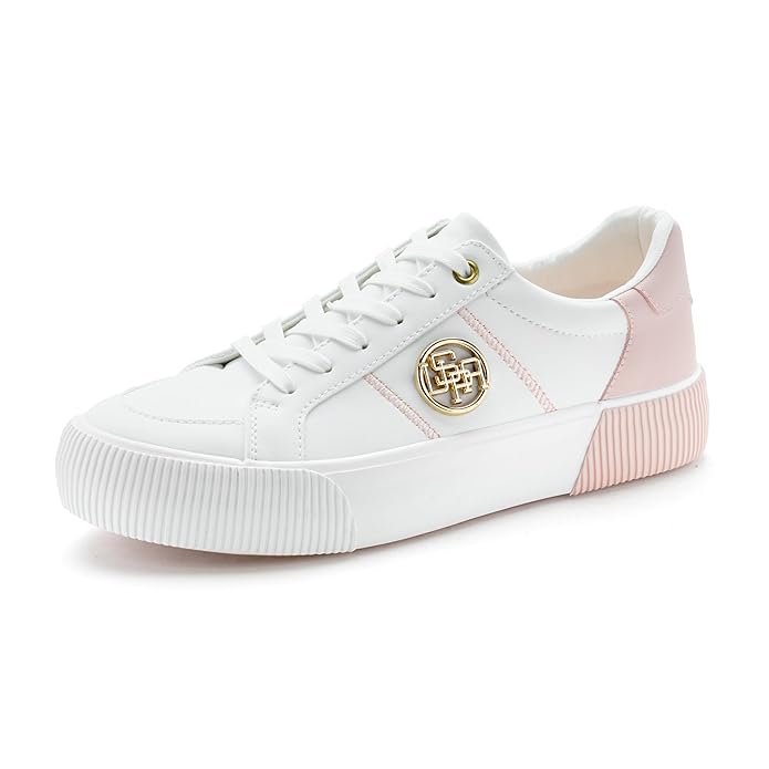 U.S. POLO ASSN. womens Katy Sneaker