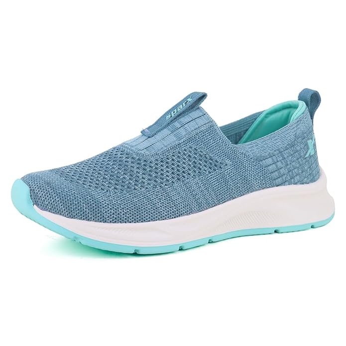 SPARX womens Sx0246l Sneaker