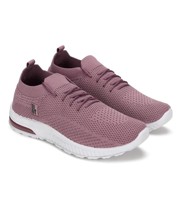 Paragon Blot K1016L Women’s Casual Shoes | Stylish Walking Outdoor Shoes | Daily & Occasion Wear | Smart & Trendy | Comfortable Cushioned Soles