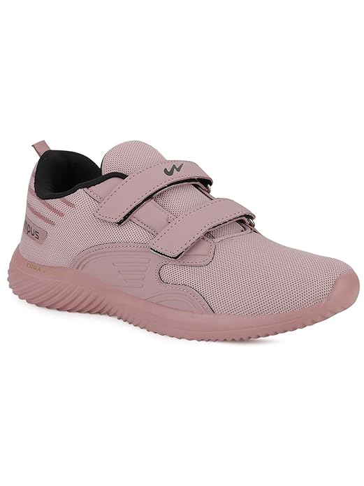 Campus Women’s Noor Plus V Walking Shoes