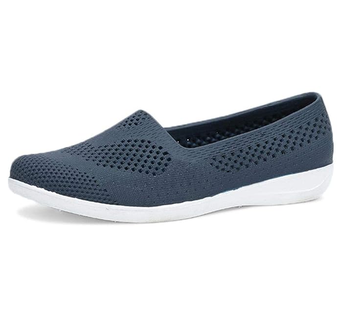 Bata womens Mesh Walking Shoe