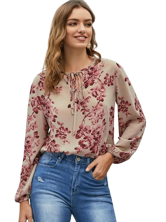 VastraVibes Women’s Top