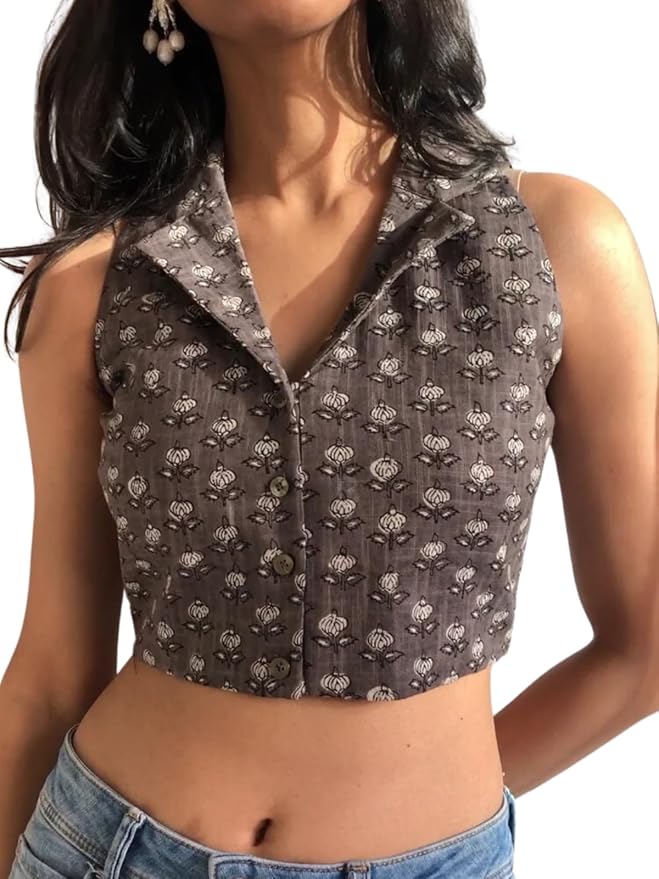 Leriya Fashion Women’s Regular Fit Top