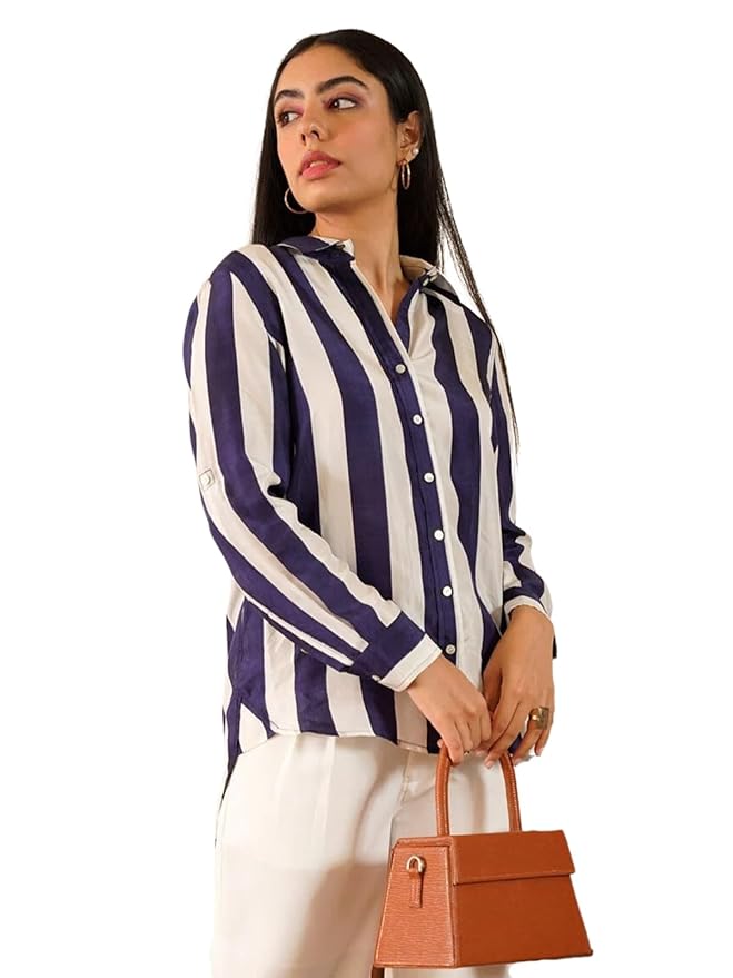 Leriya Fashion Women’s Shirt