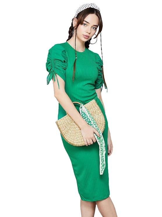 Ginger Women Dress