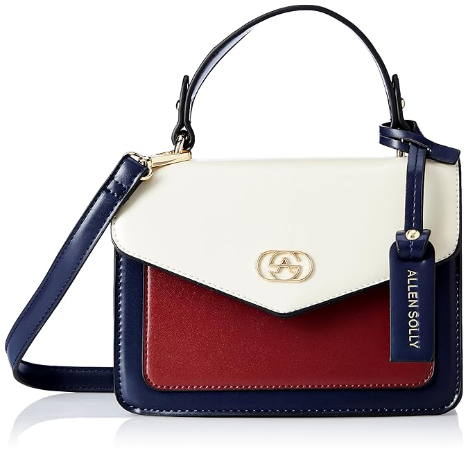 Allen Solly Women colour Sling Bag_AHBGFRGBS02474