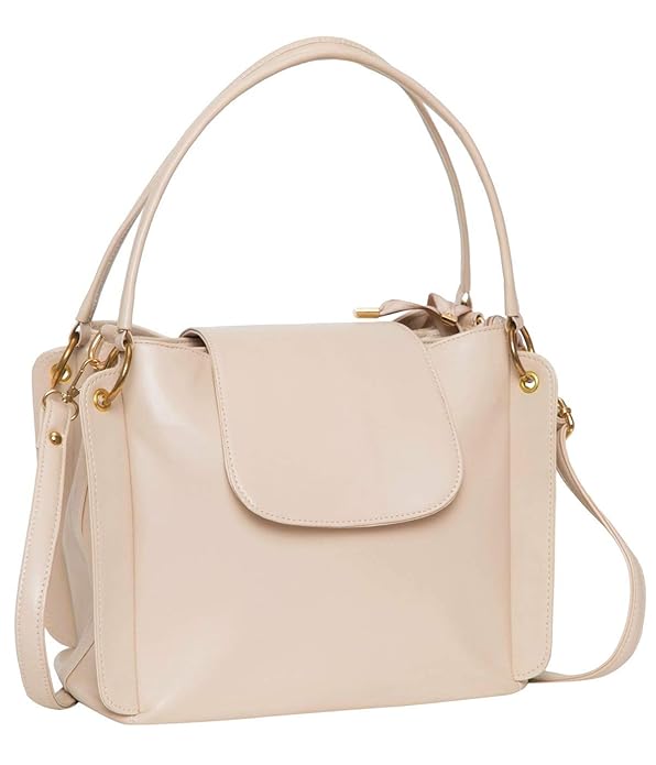 ADISA handbag shoulder bag purse for women and girls with sling belt