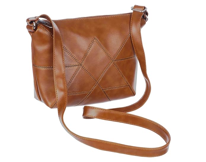 LL LEATHER LAND DESIGNER BAGS Women Sling Bag