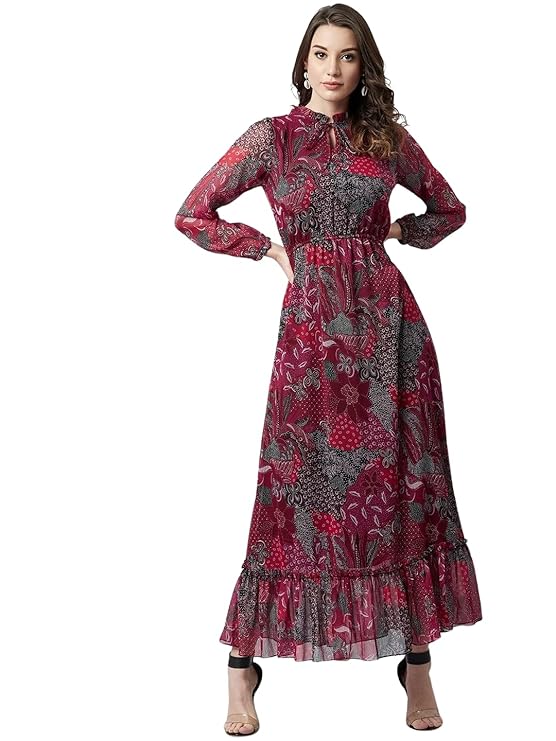 Lymio Dresses for Women || Western Dresses for Women || Dress for Women || Dresses (703-704)