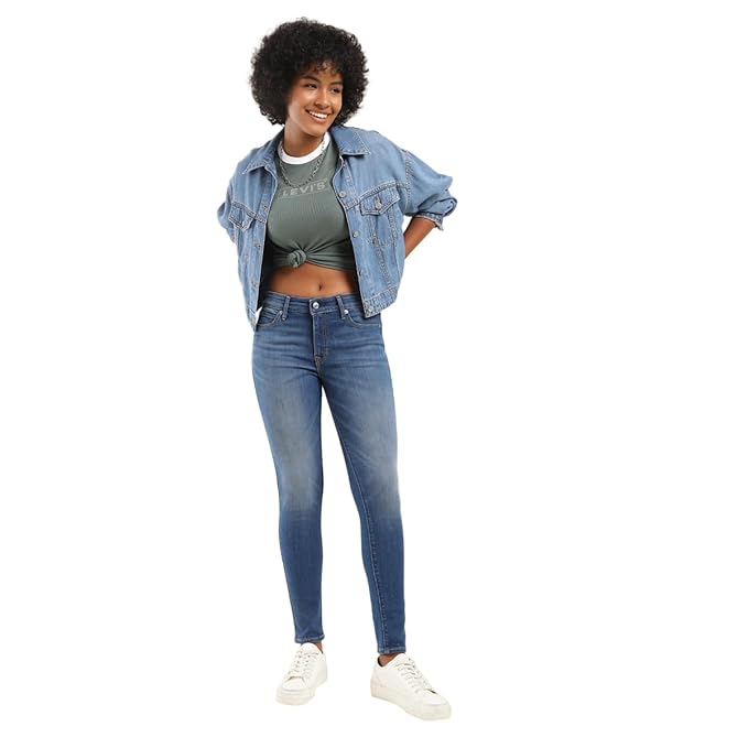 Levi's Women's Skinny Jeans