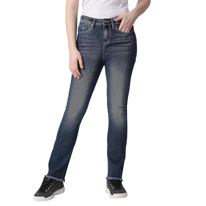 Pepe Jeans Women Regular Jeans