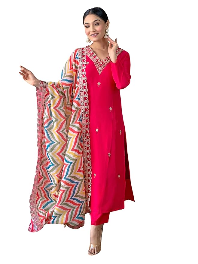 Naixa Women's Kurtas & Kurtis