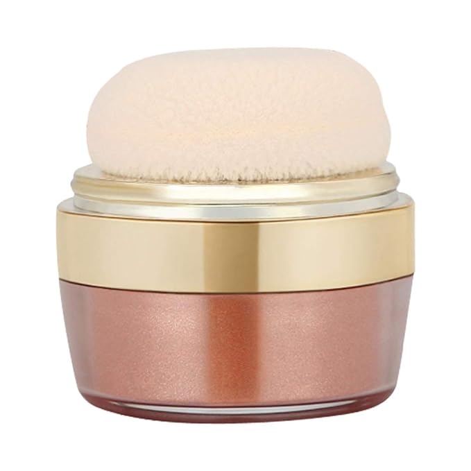 Lakme Face Sheer Blusher, Sun Kissed | 4g | Highlighter for Face Makeup | Lakme Highlighter For Effortless Shine | Soft Glow Highlighter by Lakme