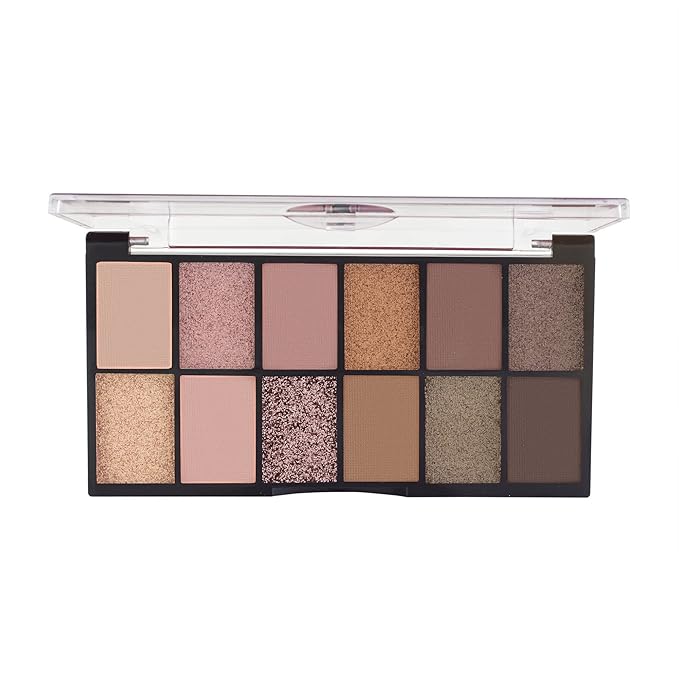 Product details
Product Dimensions : 11.6 x 6 x 1 cm; 13.2 g
Date First Available : 20 March 2022
Manufacturer : Zebra Brands Limited, No. 5, 17/F, Strand 50, 50 Bonham Strand, Sheung \Wan, Hong Kong
ASIN : B0BT7WKKBJ
Item model number : EP12
Country of Origin : China
Manufacturer : Zebra Brands Limited, No. 5, 17/F, Strand 50, 50 Bonham Strand, Sheung \Wan, Hong Kong, Zebra Brands Limited, No. 5, 17/F, Strand 50, 50 Bonham Strand, Sheung \Wan, Hong Kong
Packer : MARS Cosmetics Private Limited, 2nd Floor, 3/36, Roop Nagar, Delhi, North Delhi, Delhi, 110012
Importer : Rome India 5925/26 Basti Harphool Singh, Sadar Thana Road, Delhi : 110011
Item Weight : 13.2 g
Item Dimensions LxWxH : 11.6 x 6 x 1 Centimeters
Net Quantity : 13.2 gram
Generic Name : MARS 12 Shades Dance of Joy Eyeshadow Palette