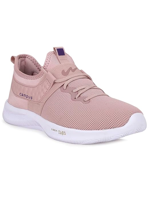 Campus Womens Sherry Running Shoes