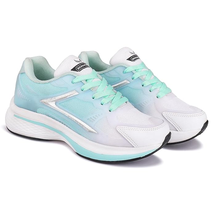 Bersache Premium Sports,Gym, Trending Stylish Running Shoes for Women
