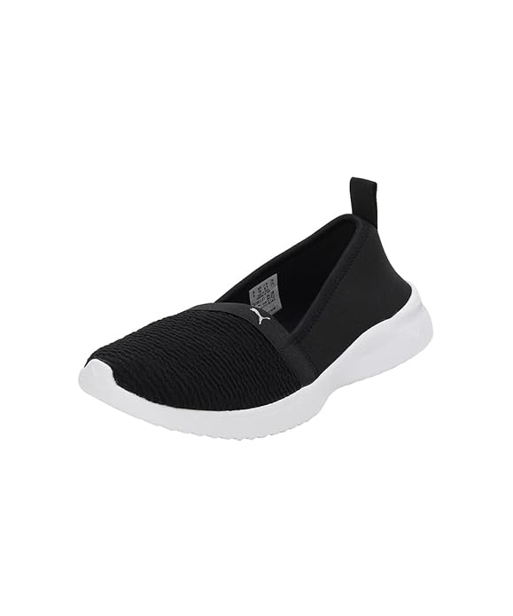Puma Womens Adelina Sneaker