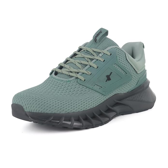 Sparx Mens Sx0796gRunning Shoe