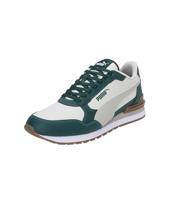 Puma Unisex ST Runner v4 L Sneaker