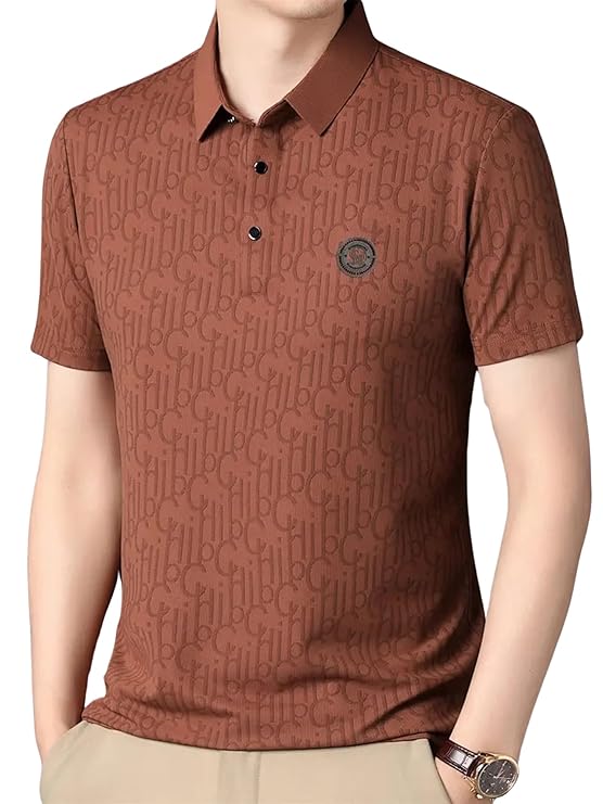 Lymio Men T-Shirt || T-Shirt for Men || Printed T Shirt || T-Shirt (T-36-39)