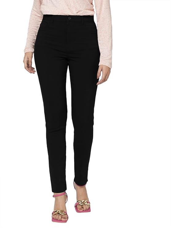 VERO MODA Women's Skinny Jeans