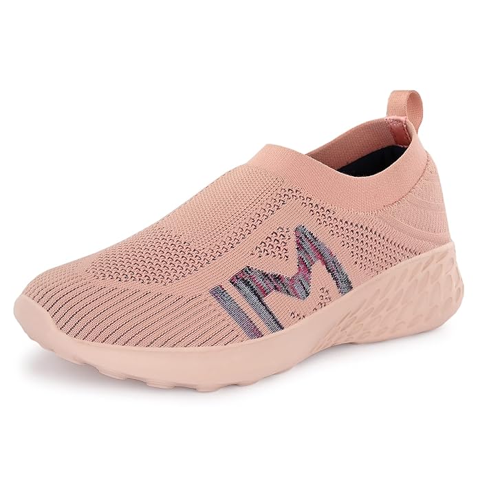 Bourge Womens Micam-z106 Running Shoes
