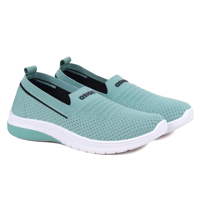 ASIAN Women’s Melody-31 Loafers | Sports Running Shoes for Women’s & Girl’s