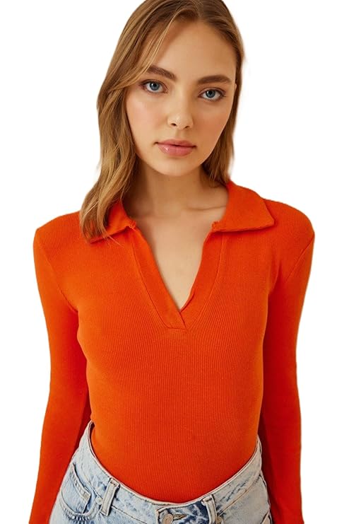 REDAMANCII Women Top