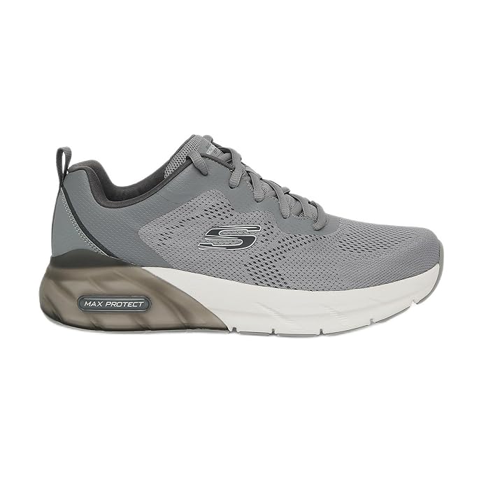 Skechers Men's Max Protect Sport Safeguard Sneaker