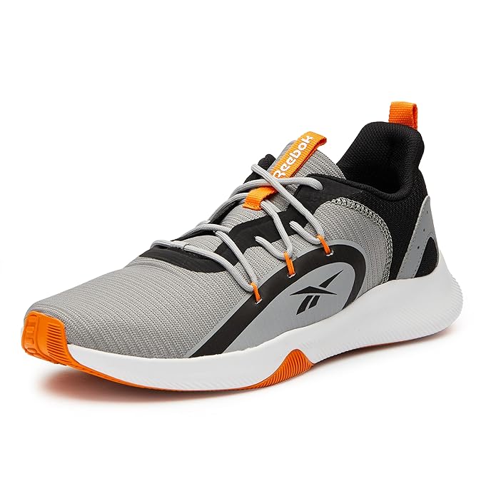 Reebok Mens Comfort Infused Running Shoe