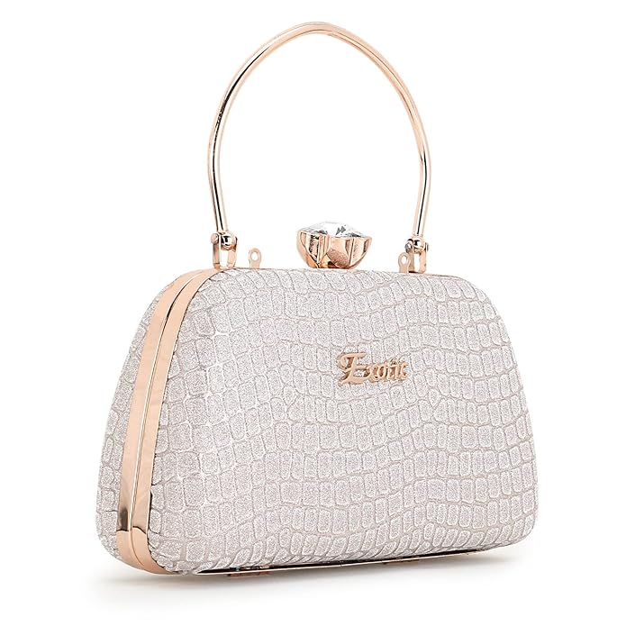 EXOTIC Women Clutch