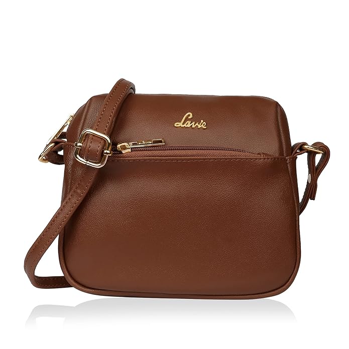 Lavie Women's Rigel Sling Bag | Ladies Purse Handbag