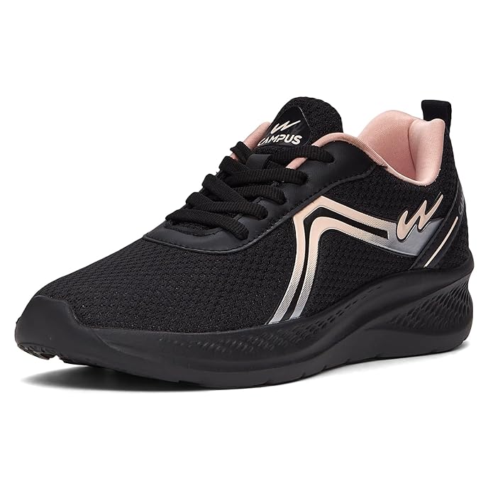Campus Women’s Raye Running Shoe