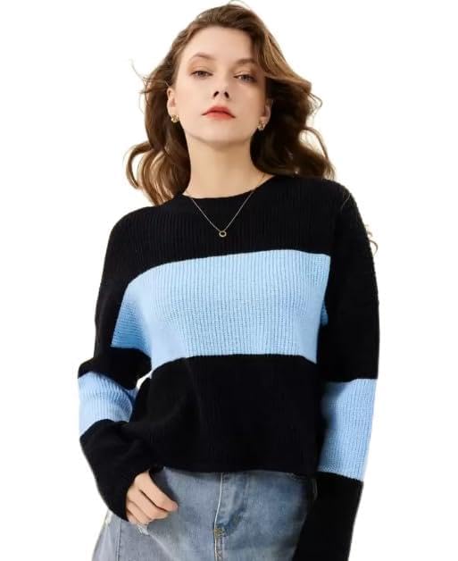 ELEVEN Women Multicolour Antiviral Protective Finish Cropped T-Shirt for Girls