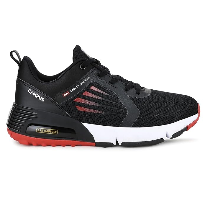 Campus Men's Tormentor Running Shoe