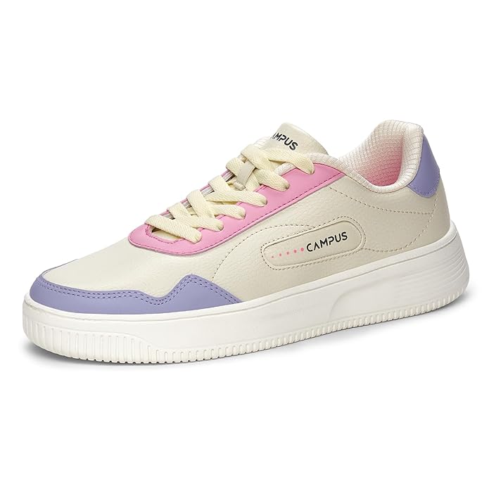 Campus Women’s Ogl-09 Sneaker