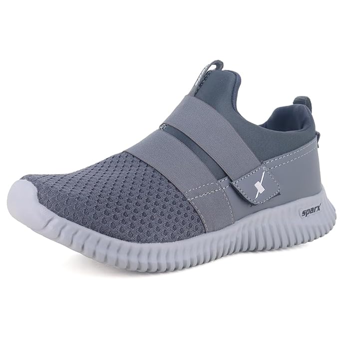 SPARX Mens Sm 406 Sneaker