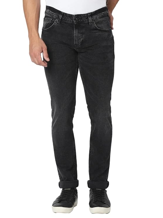 Spykar Men’s Skinny Jeans