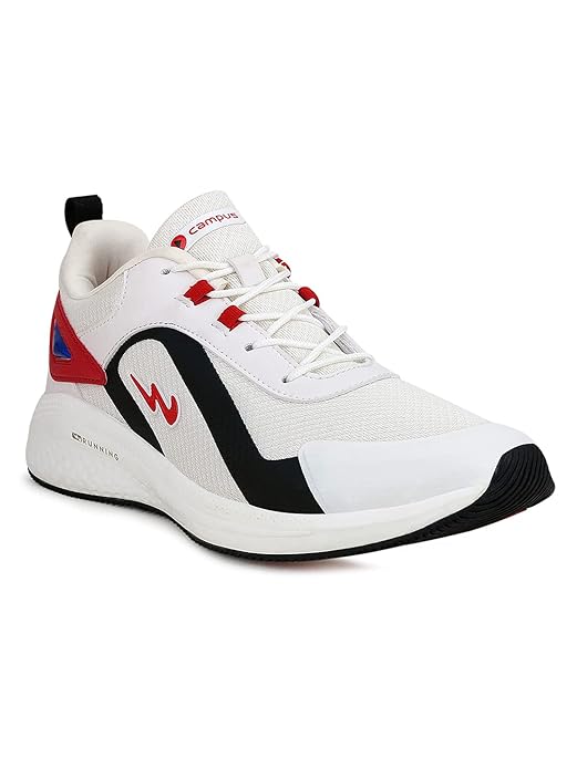Campus Mens Omax Running Shoes
