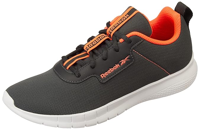 Reebok Mens Stride Walker M Sneaker