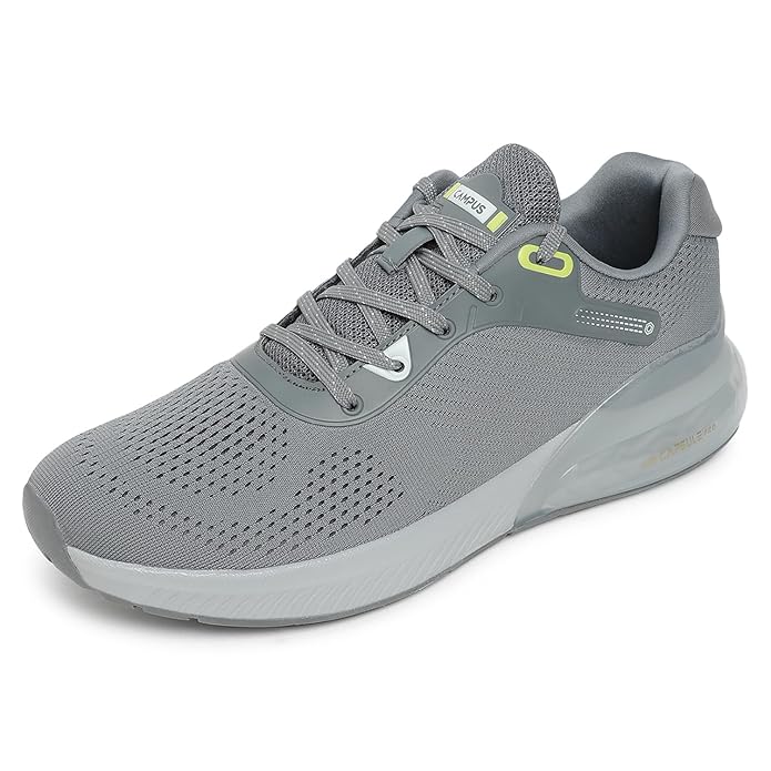 Campus Men’s Dunk Running Shoe