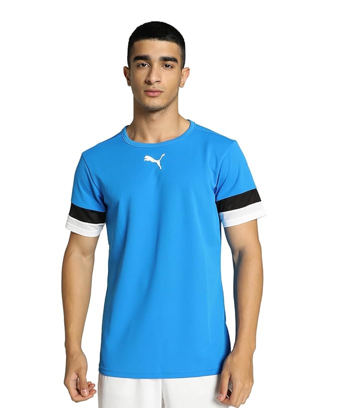 Puma Men's Regular Fit T-Shirt
