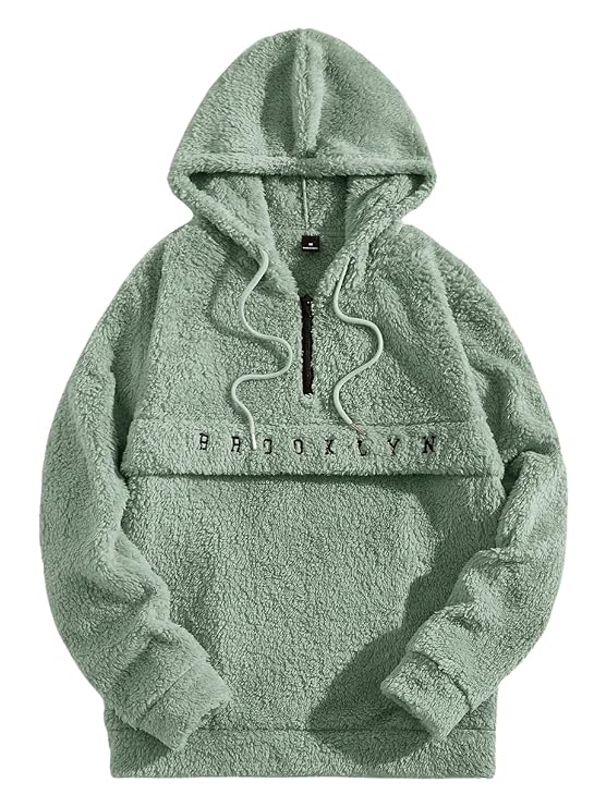 Lymio Wool Blend Hoodies || Hooded Neck Sweatshirt for Unisex || Unisex Hoodie