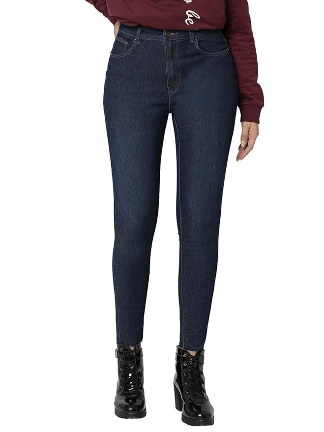 VERO MODA Women’s Skinny Jeans
