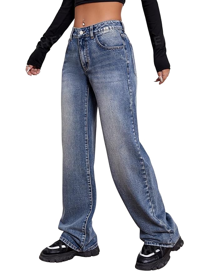 Women Jeans || Jeans for Women || Stylish Jeans for Women (Q-03-04)