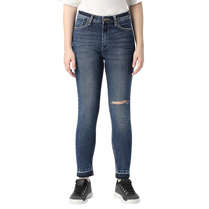 Pepe Jeans Women’s Skinny Jeans