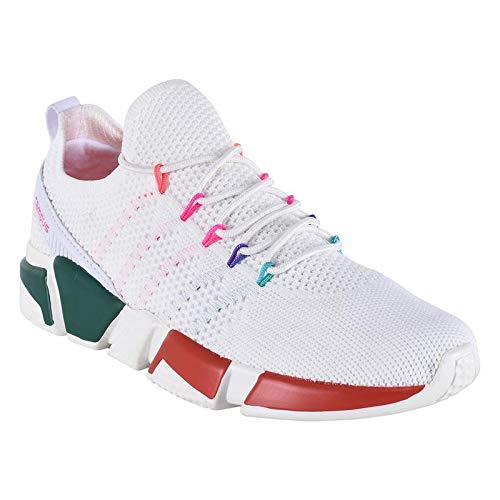 Campus Women’s Mesh Running Shoe