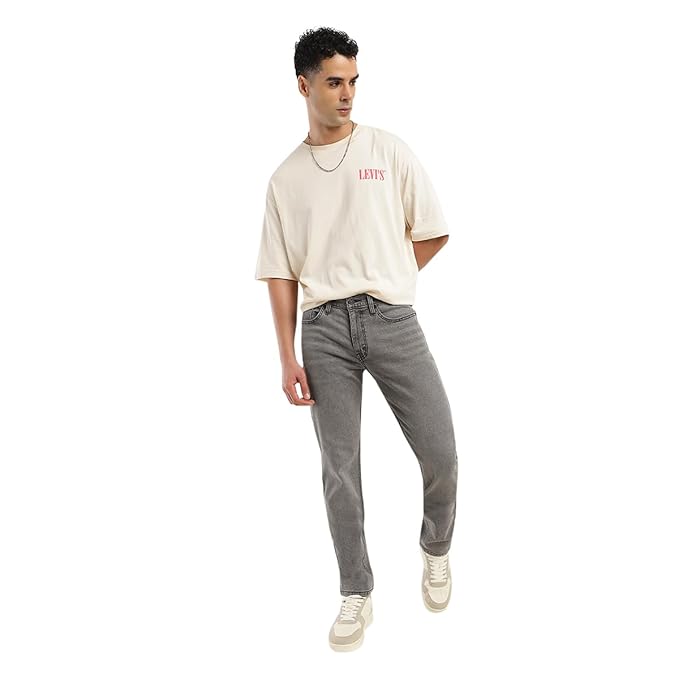 Levi's Jeans for Men (Slim Fit | Mid Rise)