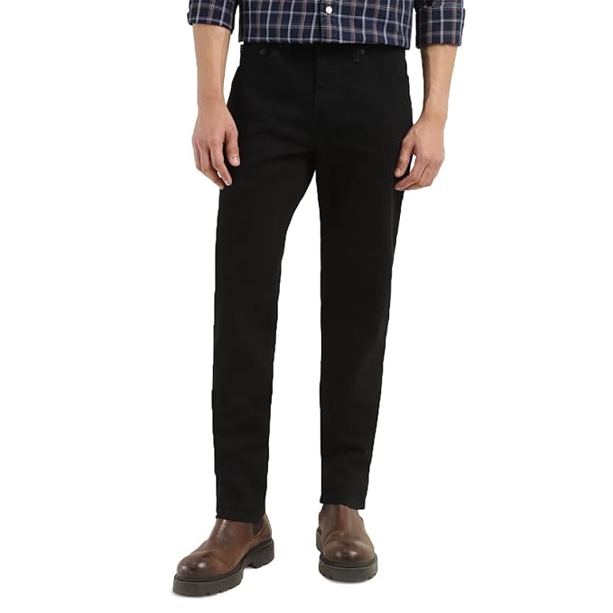 Levi’s Men’s 511 Slim Fit Mid Rise Jeans
